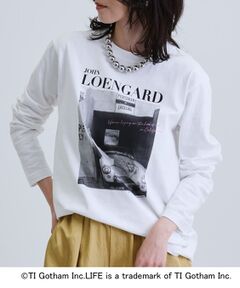 GALLEST / ギャレスト Tシャツ | 【GOOD ROCK SPEED×LIFE PICTURE COLLECTION】フォトTシャツ