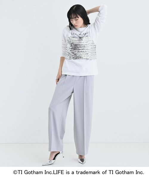 GALLEST / ギャレスト Tシャツ | 【GOOD ROCK SPEED×LIFE PICTURE COLLECTION】フォトTシャツ | 詳細1