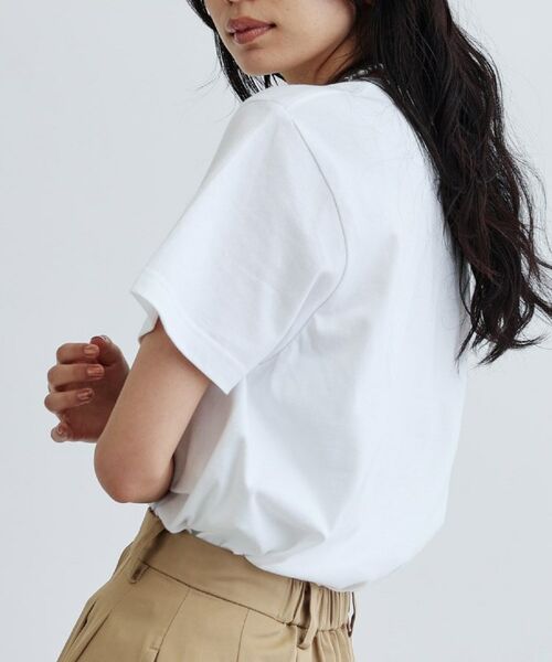 GALLEST / ギャレスト Tシャツ | 【ANGE IN DISGUISE】SUMMER TIME プリントTシャツ | 詳細6