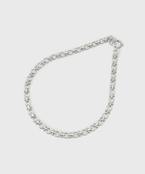 GALLEST / ギャレスト ネックレス・ペンダント・チョーカー | デザインチェーンネックレス | 詳細1