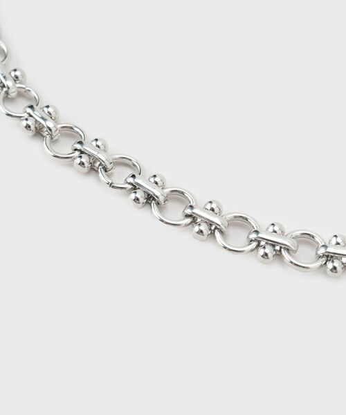 GALLEST / ギャレスト ネックレス・ペンダント・チョーカー | デザインチェーンネックレス | 詳細2