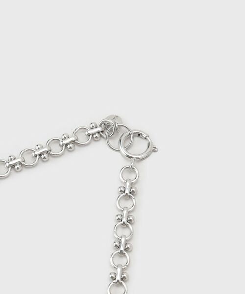 GALLEST / ギャレスト ネックレス・ペンダント・チョーカー | デザインチェーンネックレス | 詳細3