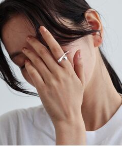 GALLEST / ギャレスト リング | デザインリング