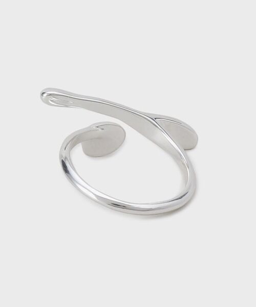 GALLEST / ギャレスト リング | デザインリング | 詳細2