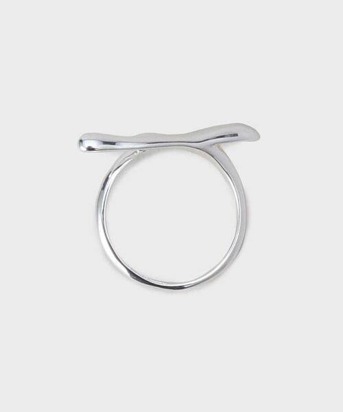 GALLEST / ギャレスト リング | デザインリング | 詳細3