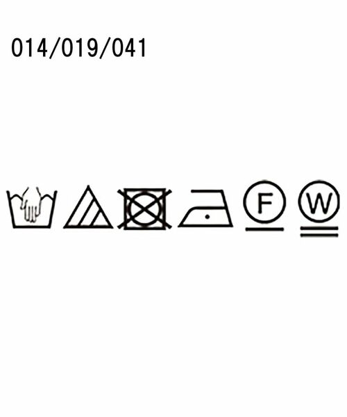 GALLEST / ギャレスト ベスト | 【セットアップ対応】イージーペプラムジレ | 詳細24