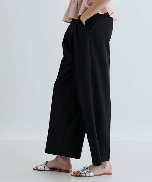 GALLEST / ギャレスト パンツ | モードストレートパンツ | 詳細24