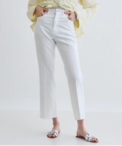 GALLEST / ギャレスト デニムパンツ | ライトフレアデニム