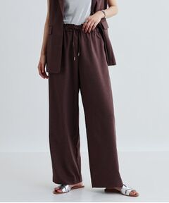 パンツ（条件：ブラウン系、新入荷、2ページ目）| ファッション
