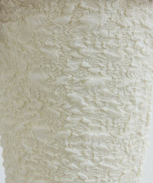 GALLEST / ギャレスト ロング・マキシ丈スカート | ふくれジャカードタイトスカート | 詳細16