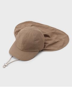 GALLEST / ギャレスト キャップ | 【CONTROL FREAK】サンシェードキャップ