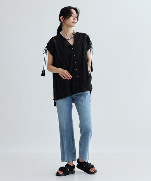 GALLEST / ギャレスト サンダル | 【PUMA】リードキャットシティサンダル | 詳細2