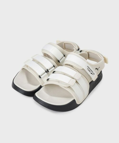 GALLEST / ギャレスト サンダル | 【PUMA】リードキャットシティサンダル | 詳細5