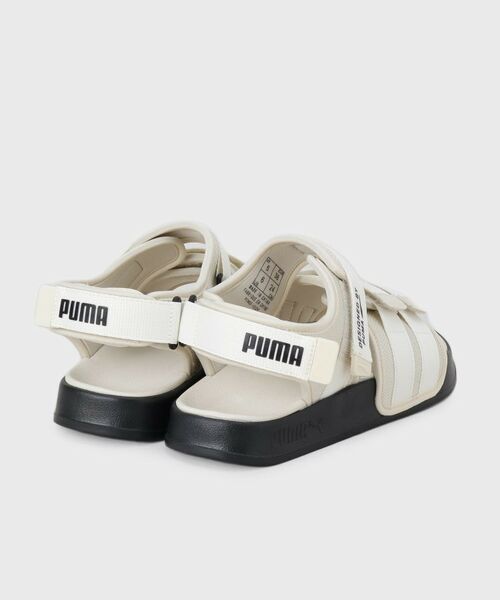 GALLEST / ギャレスト サンダル | 【PUMA】リードキャットシティサンダル | 詳細7
