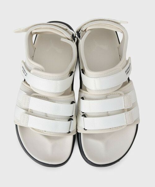 GALLEST / ギャレスト サンダル | 【PUMA】リードキャットシティサンダル | 詳細8