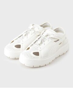 GALLEST / ギャレスト スニーカー | 【PUMA】プラットフォーム トレース ライト ミュール スニーカー