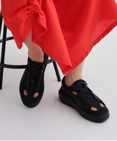 GALLEST / ギャレスト スニーカー | 【PUMA】プラットフォーム トレース ライト ミュール スニーカー