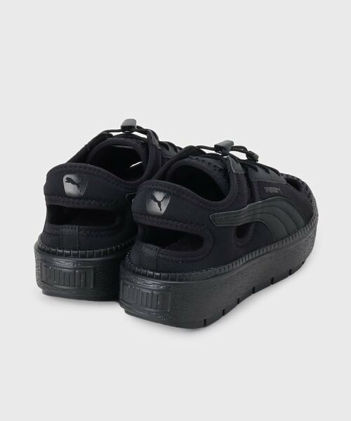 GALLEST / ギャレスト スニーカー | 【PUMA】プラットフォーム トレース ライト ミュール スニーカー | 詳細5