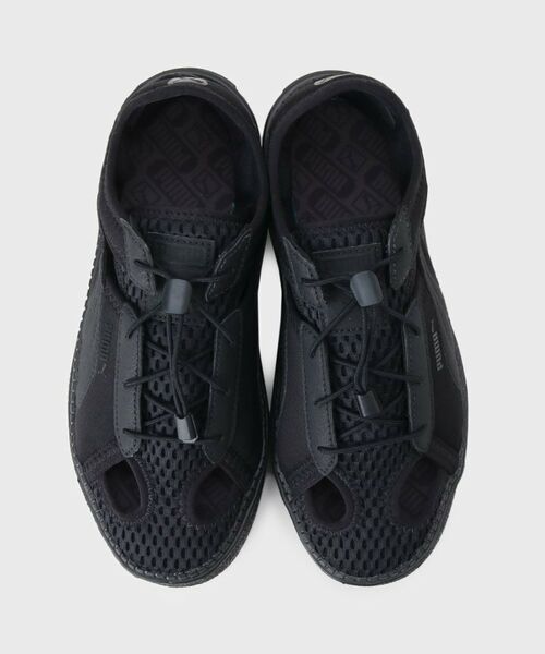 GALLEST / ギャレスト スニーカー | 【PUMA】プラットフォーム トレース ライト ミュール スニーカー | 詳細7