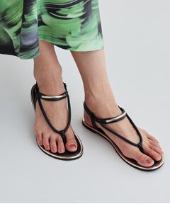 GALLEST / ギャレスト サンダル | 【GIOSEPPO】フラットサンダル