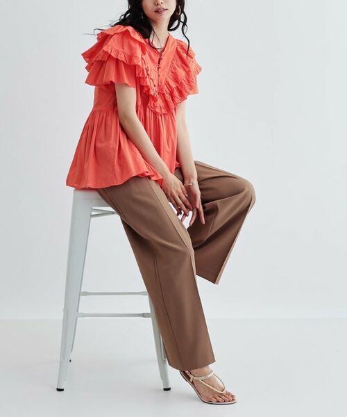 GALLEST / ギャレスト サンダル | 【GIOSEPPO】フラットサンダル | 詳細1