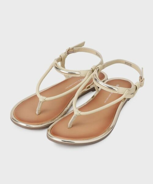 GALLEST / ギャレスト サンダル | 【GIOSEPPO】フラットサンダル | 詳細5