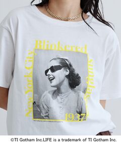 GALLEST / ギャレスト Tシャツ | 【GOOD ROCK SPEED×LIFE PICTURE COLLECTION】フォトTシャツ