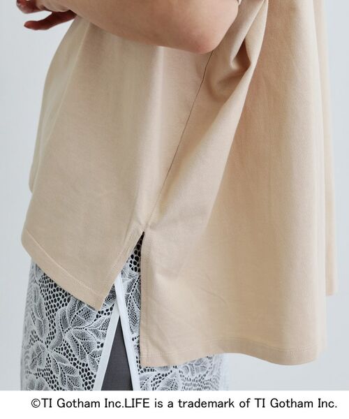 GALLEST / ギャレスト Tシャツ | 【GOOD ROCK SPEED×LIFE PICTURE COLLECTION】ワイドTシャツ | 詳細6