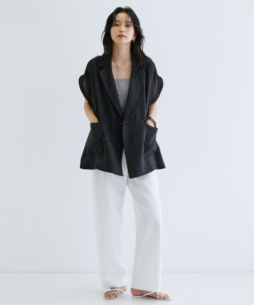 GALLEST / ギャレスト ネックレス・ペンダント・チョーカー | ミックスチェーンラリエット | 詳細4