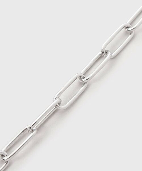 GALLEST / ギャレスト ネックレス・ペンダント・チョーカー | ミックスチェーンラリエット | 詳細9