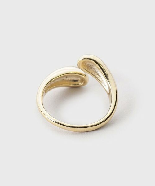 GALLEST / ギャレスト リング | フォルムリング | 詳細4