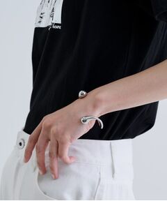 GALLEST / ギャレスト ブレスレット・バングル | ドロップバングル