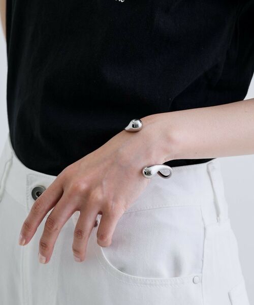 GALLEST / ギャレスト ブレスレット・バングル | ドロップバングル | 詳細1