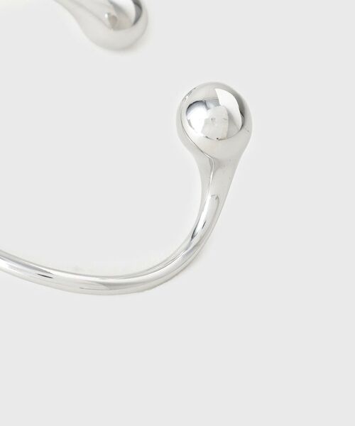 GALLEST / ギャレスト ブレスレット・バングル | ドロップバングル | 詳細4
