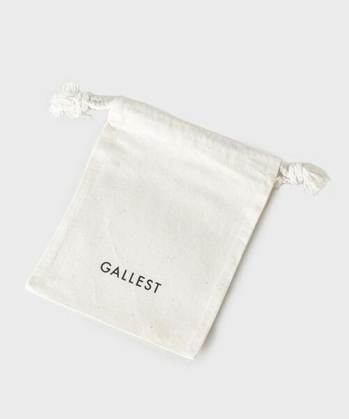 GALLEST / ギャレスト ブレスレット・バングル | ドロップバングル | 詳細6