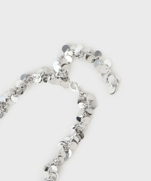 GALLEST / ギャレスト ネックレス・ペンダント・チョーカー | メタリックネックレス | 詳細4