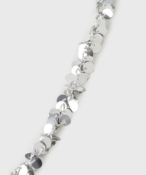 GALLEST / ギャレスト ネックレス・ペンダント・チョーカー | メタリックネックレス | 詳細5