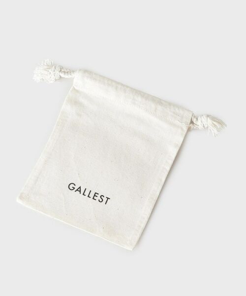 GALLEST / ギャレスト ネックレス・ペンダント・チョーカー | メタリックネックレス | 詳細6