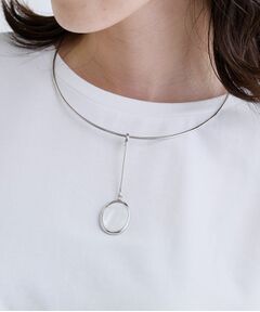 GALLEST / ギャレスト ネックレス・ペンダント・チョーカー | ワントップチョーカー