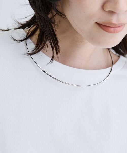 GALLEST / ギャレスト ネックレス・ペンダント・チョーカー | ワントップチョーカー | 詳細1