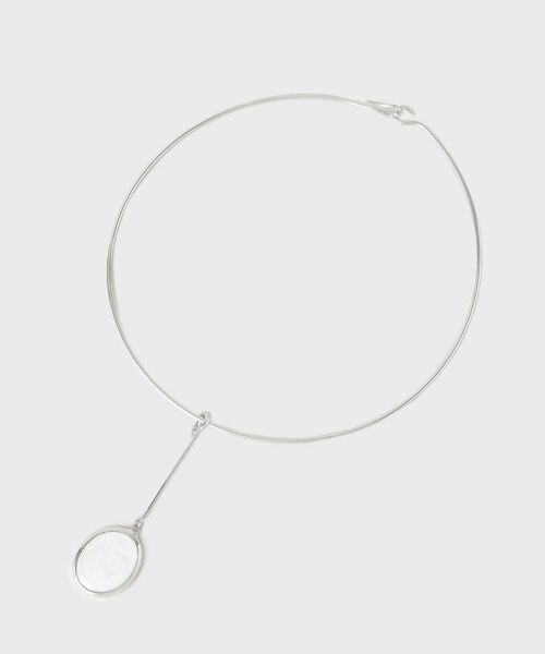 GALLEST / ギャレスト ネックレス・ペンダント・チョーカー | ワントップチョーカー | 詳細2