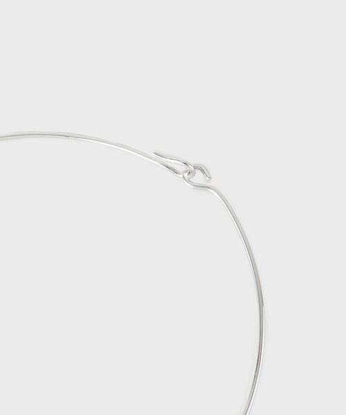 GALLEST / ギャレスト ネックレス・ペンダント・チョーカー | ワントップチョーカー | 詳細3