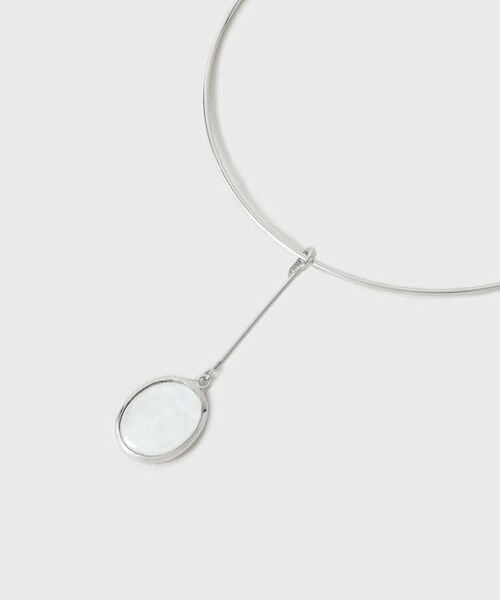 GALLEST / ギャレスト ネックレス・ペンダント・チョーカー | ワントップチョーカー | 詳細5