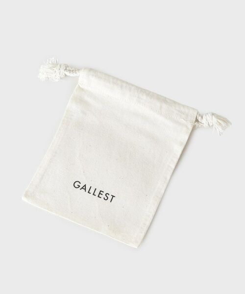 GALLEST / ギャレスト ネックレス・ペンダント・チョーカー | メタルボールネックレス | 詳細5