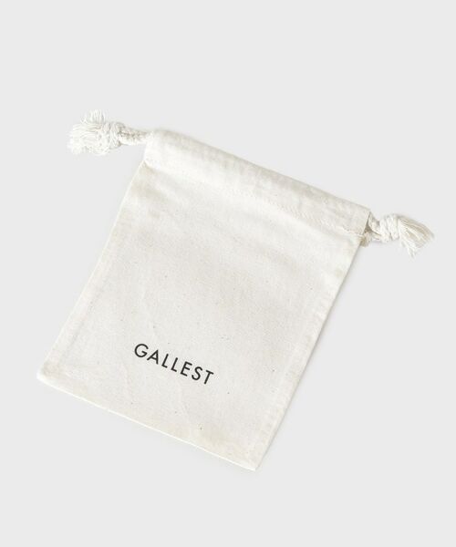 GALLEST / ギャレスト ネックレス・ペンダント・チョーカー | パール調ラリエットネックレス | 詳細5