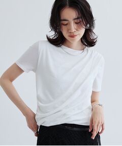 GALLEST / ギャレスト Tシャツ | バルーンドレープTシャツ