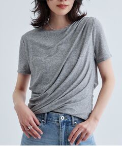 GALLEST / ギャレスト Tシャツ | バルーンドレープTシャツ