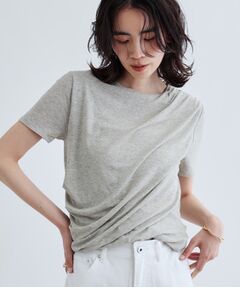 GALLEST / ギャレスト Tシャツ | バルーンドレープTシャツ