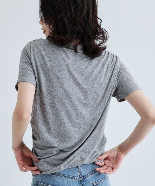 GALLEST / ギャレスト Tシャツ | バルーンドレープTシャツ | 詳細2