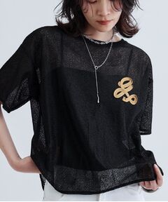 tシャツ 「Regency Works」PARIS CAR TEE レディース Regency Works】PARIS CAR TEE（Tシャツ） | GALLEST